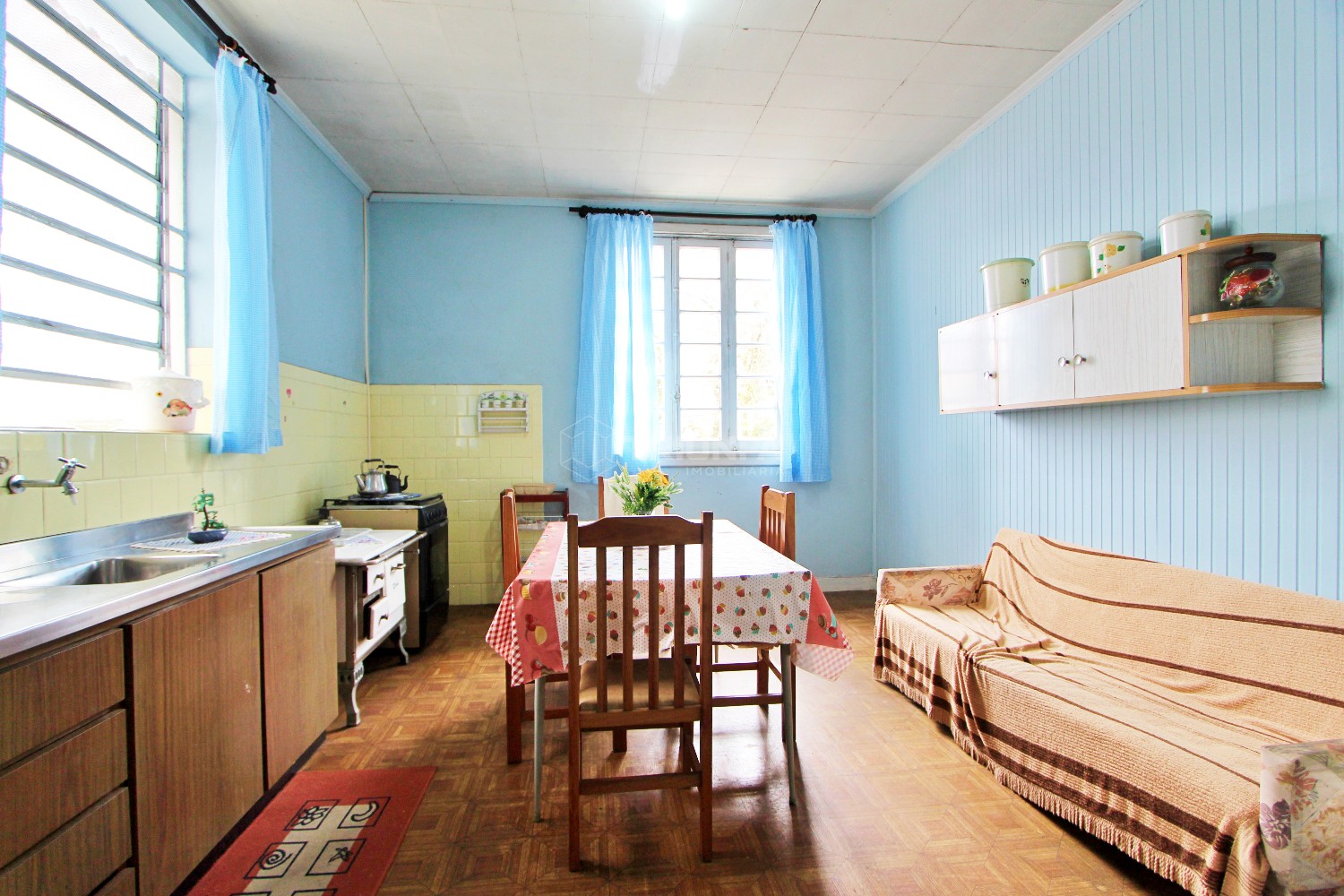 Apartamento, 7 quartos, para alugar, 170 m², Centro - Farroupilha — foto 2