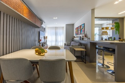 Apartamentos - Bento Gon�alves