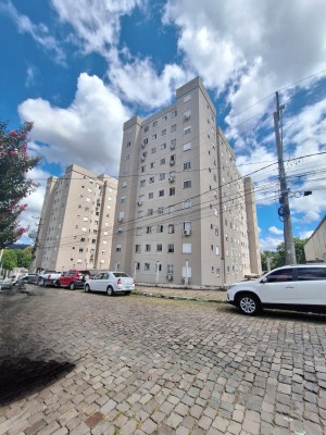 Apartamentos - Bento Gon�alves