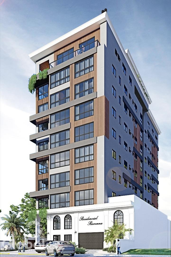 Apartamento 2 dormitórios