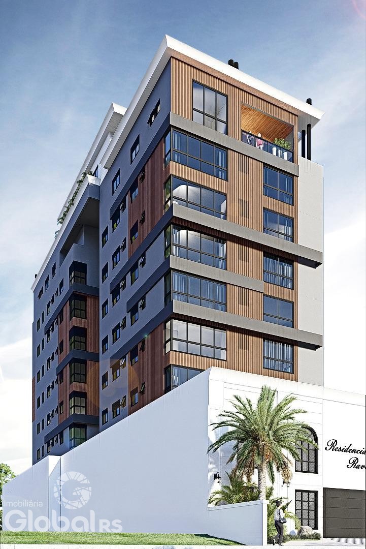 Apartamento 3 dormitórios