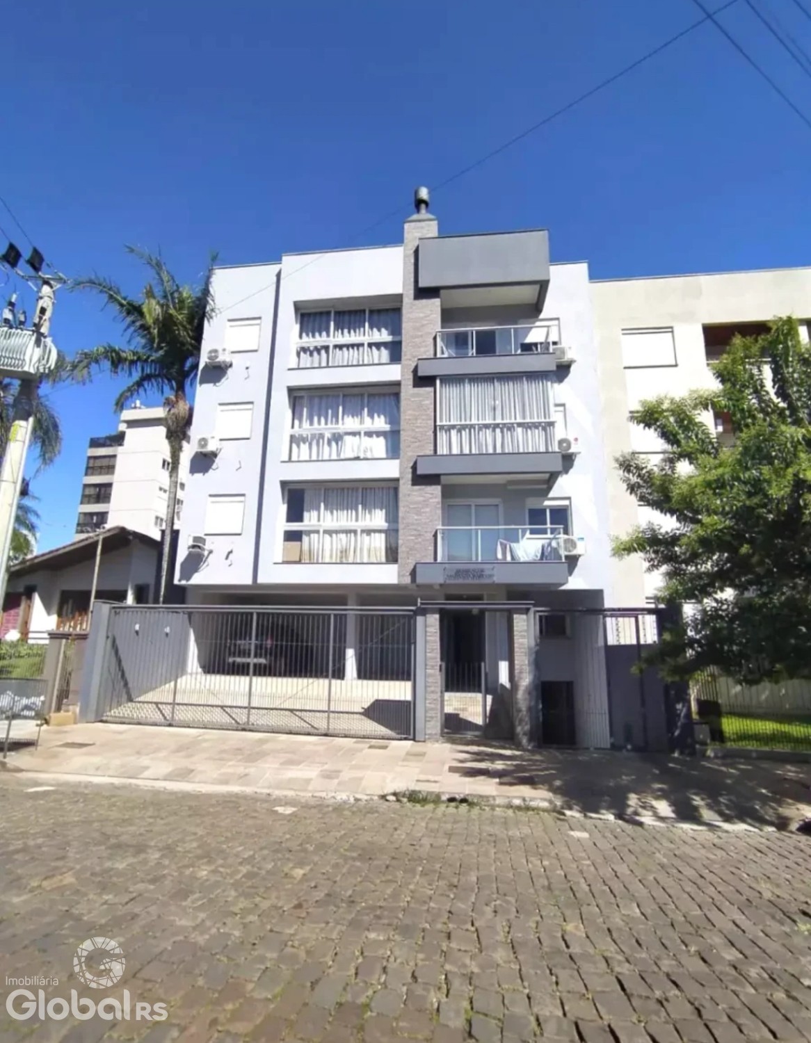 Apartamento 1 dormitório