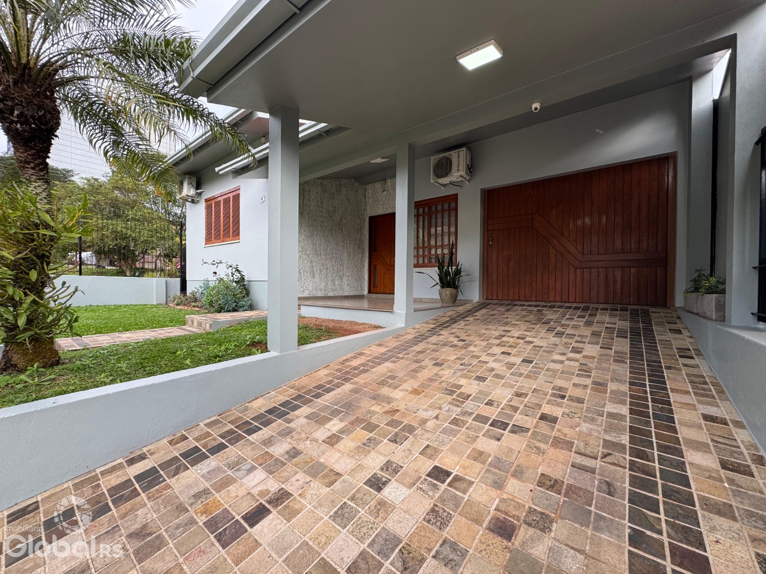 Casa 3 dormitórios