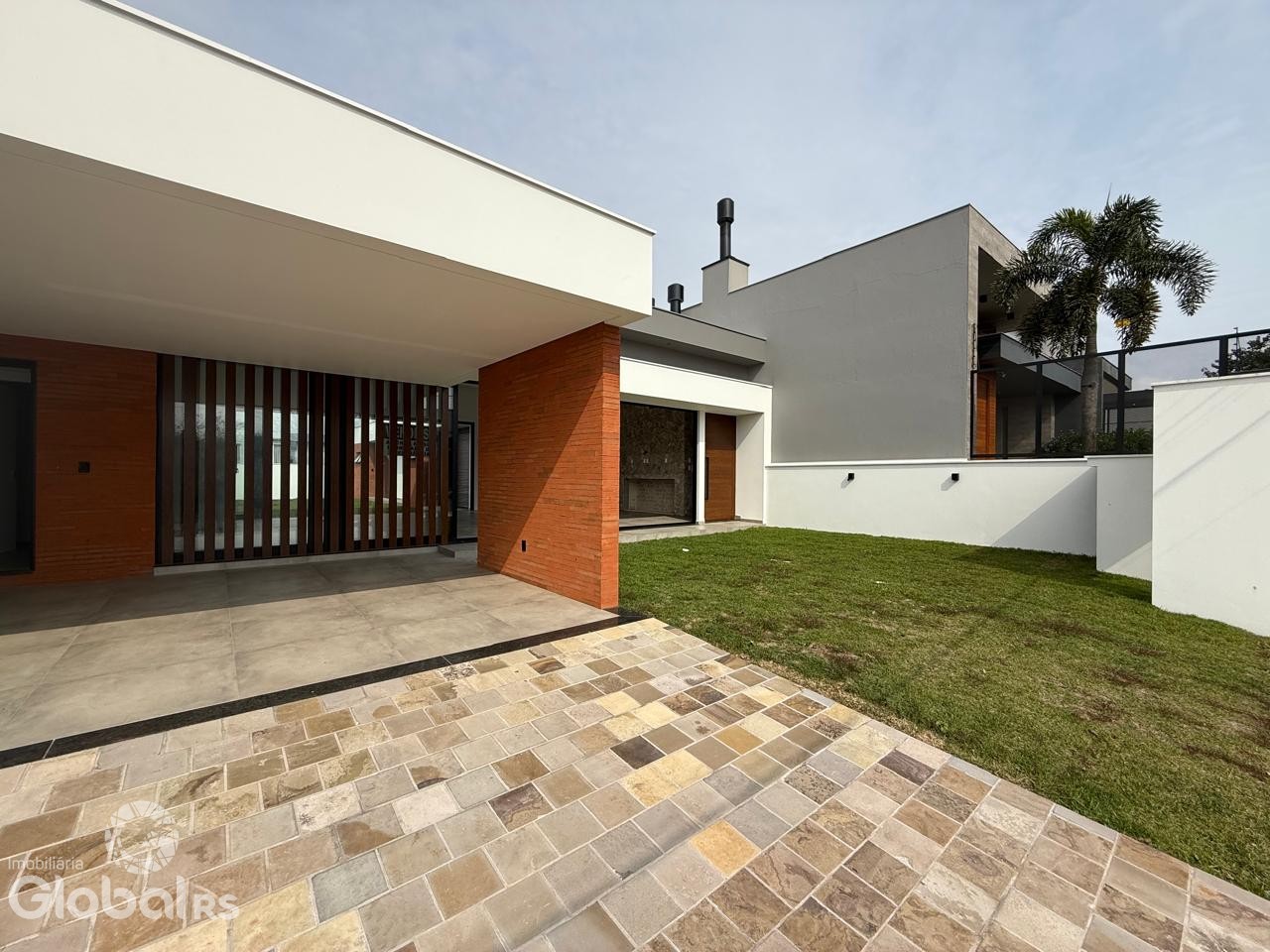 Casa 3 dormitórios