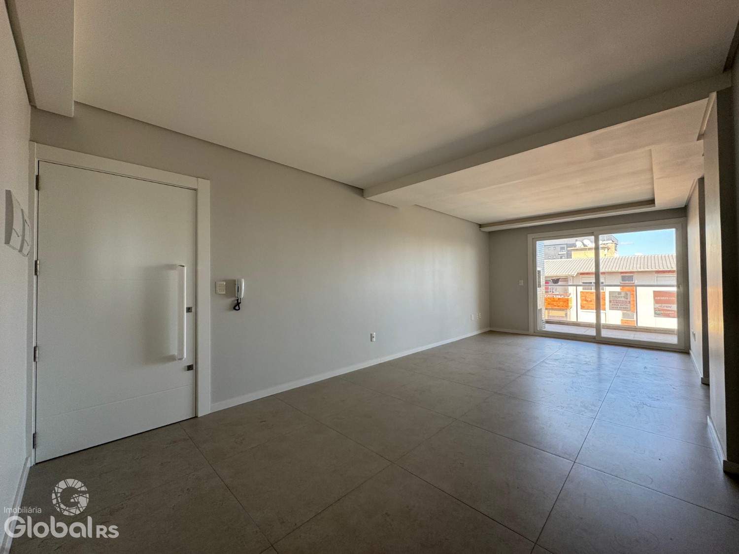 Apartamento 2 dormitórios