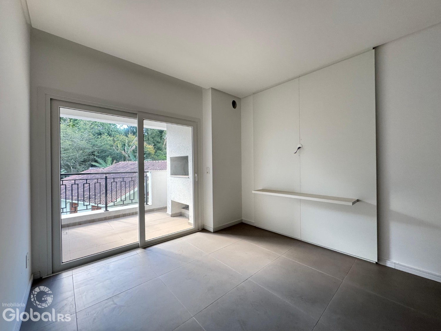 Apartamento 2 dormitórios