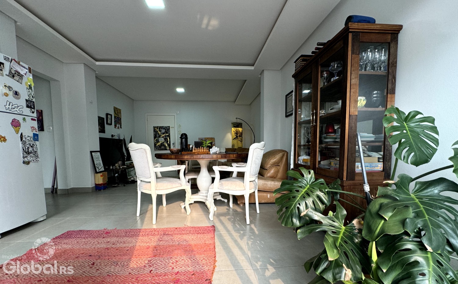 Apartamento 2 dormitórios