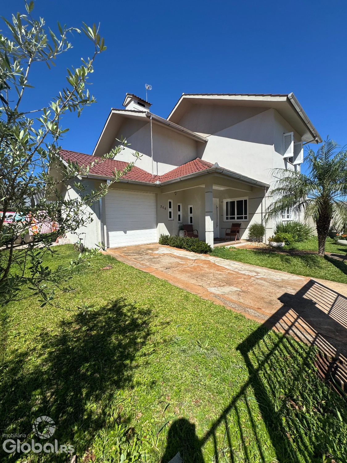 Casa 3 dormitórios
