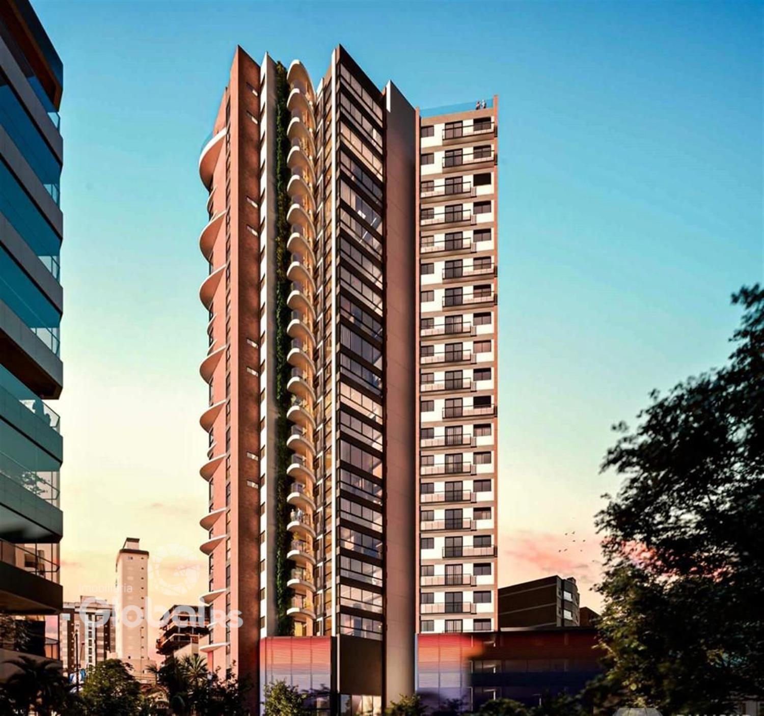 Apartamento 1 dormitório