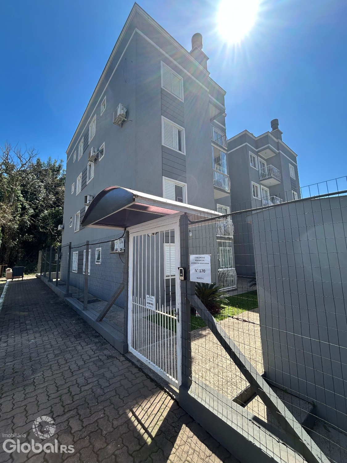 Apartamento 2 dormitórios