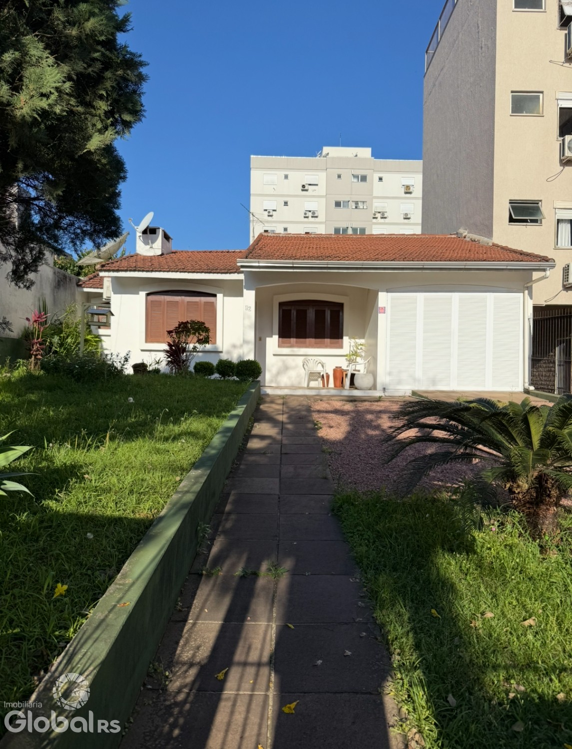 Casa 3 dormitórios