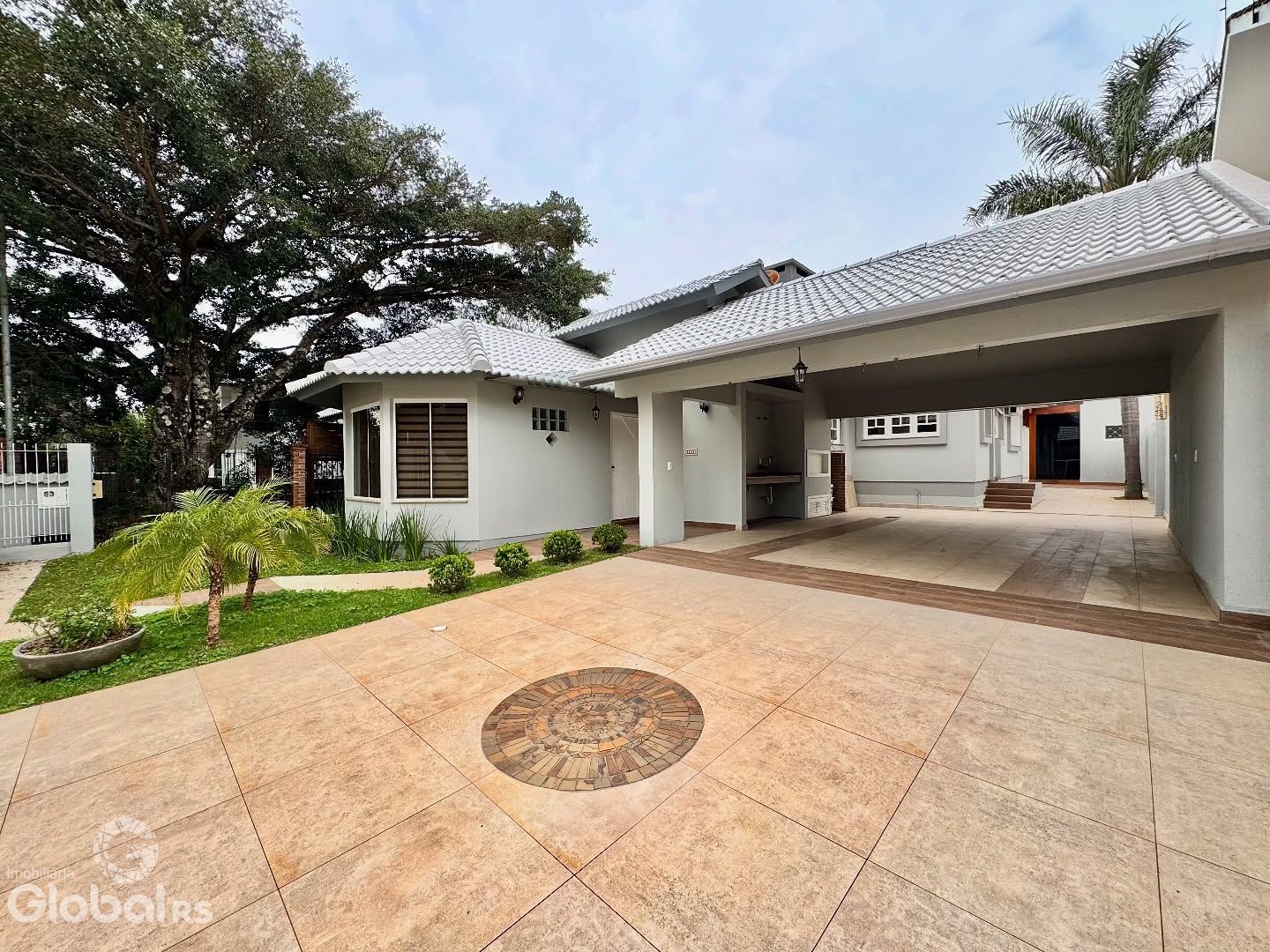 Casa 3 dormitórios