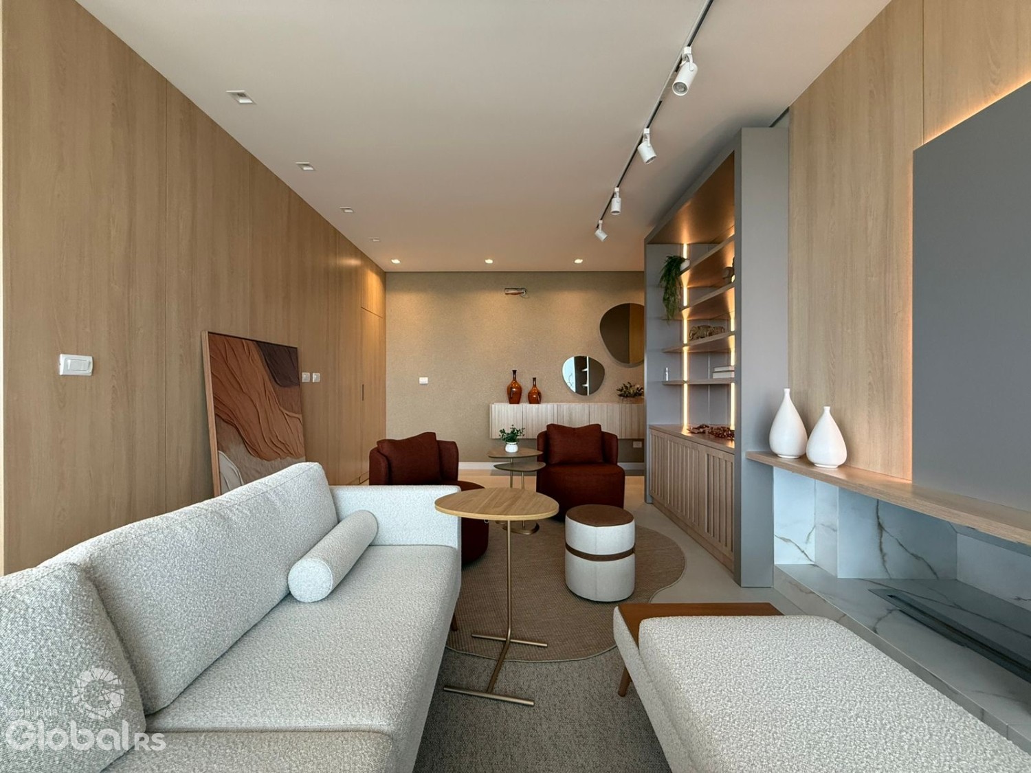 Apartamento 3 dormitórios