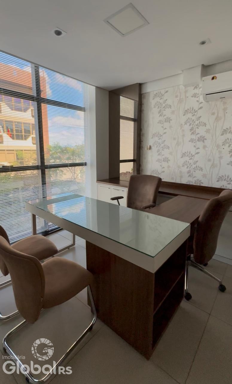 Sala comercial