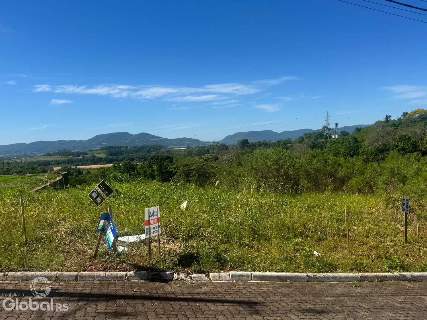 Terreno