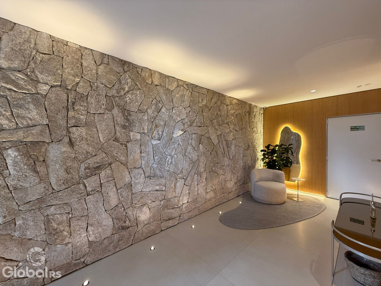 Apartamento 3 dormitórios