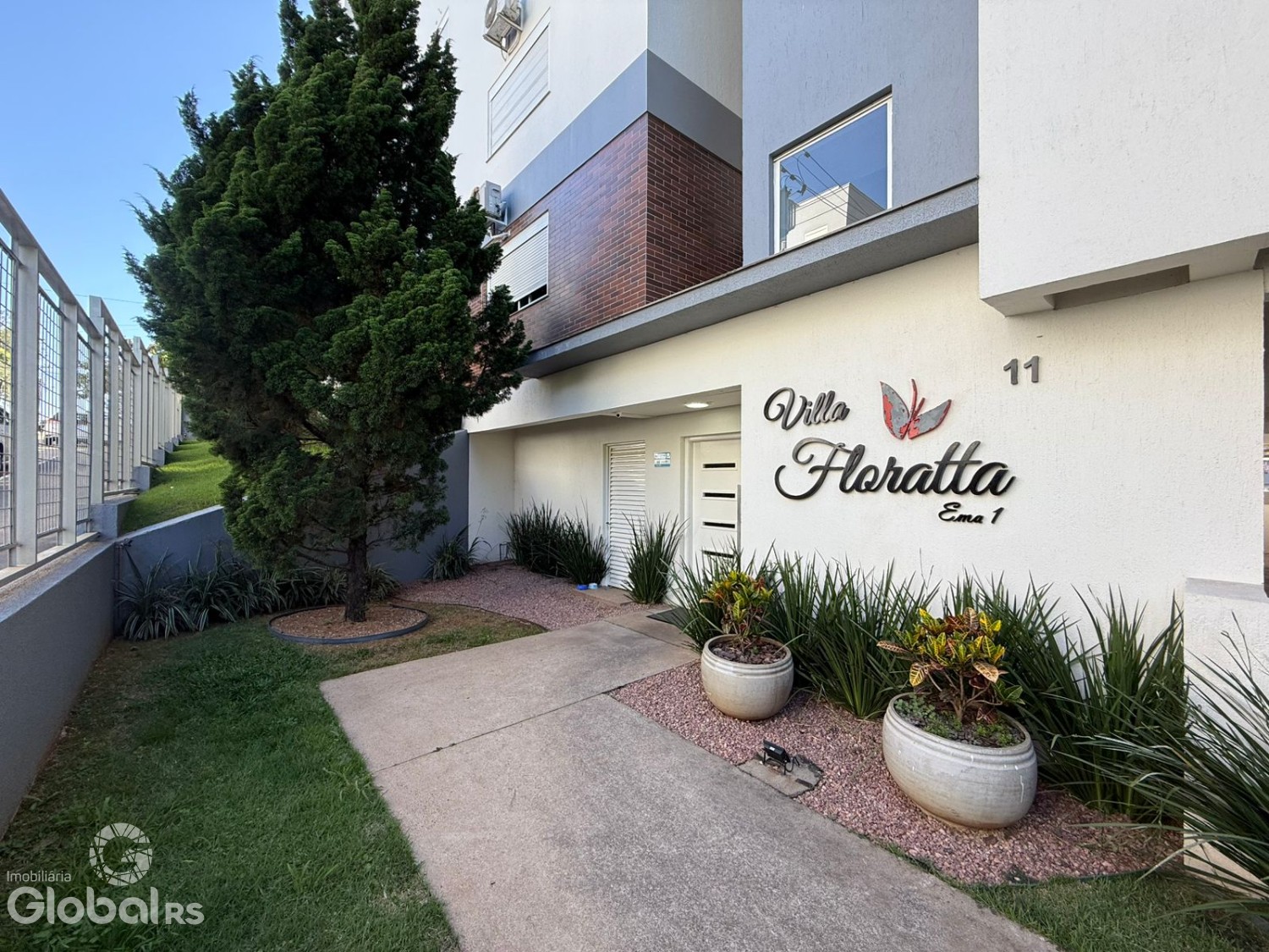 Apartamento 2 dormitórios