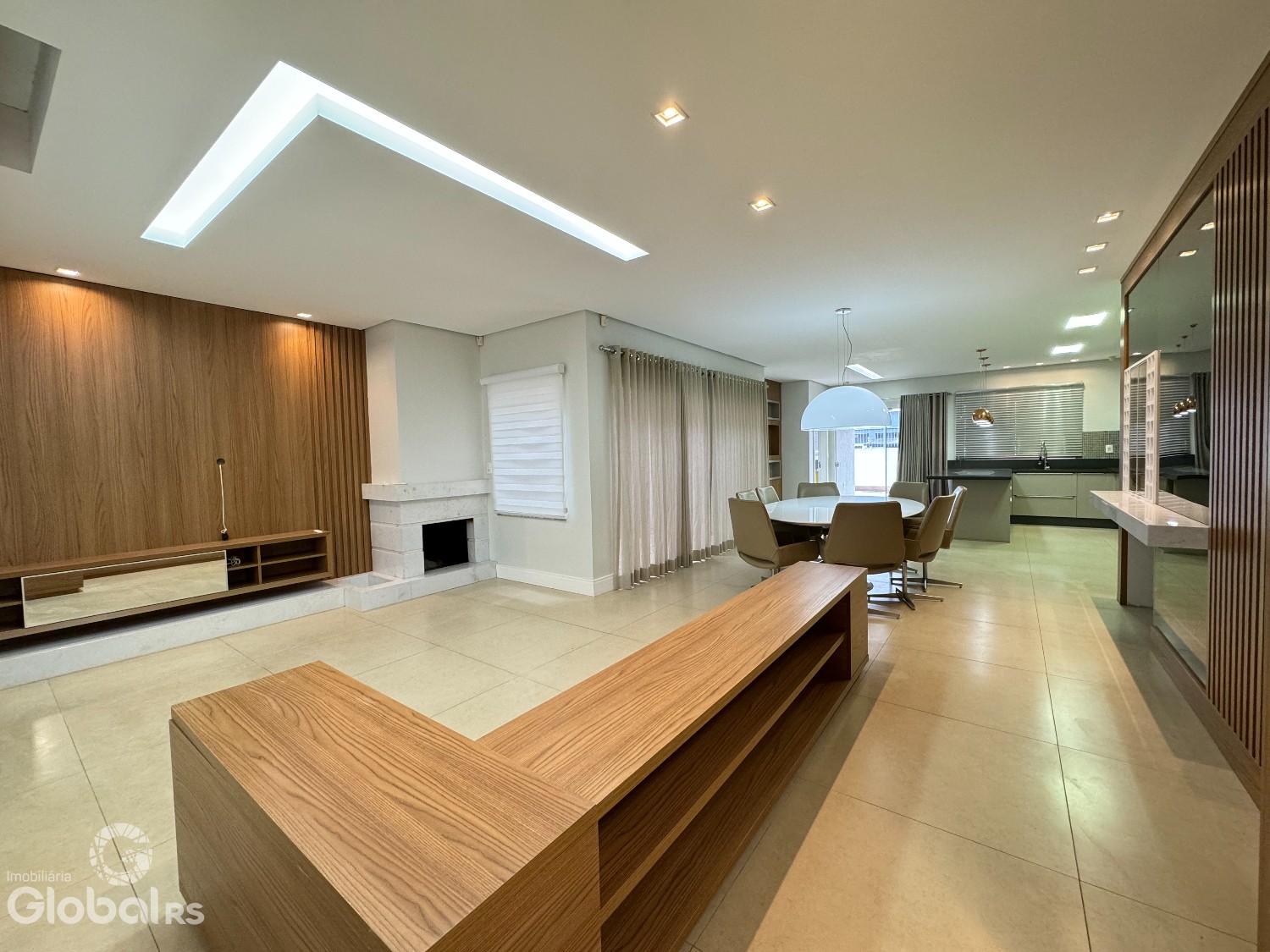 Sobrado 3 dormitórios