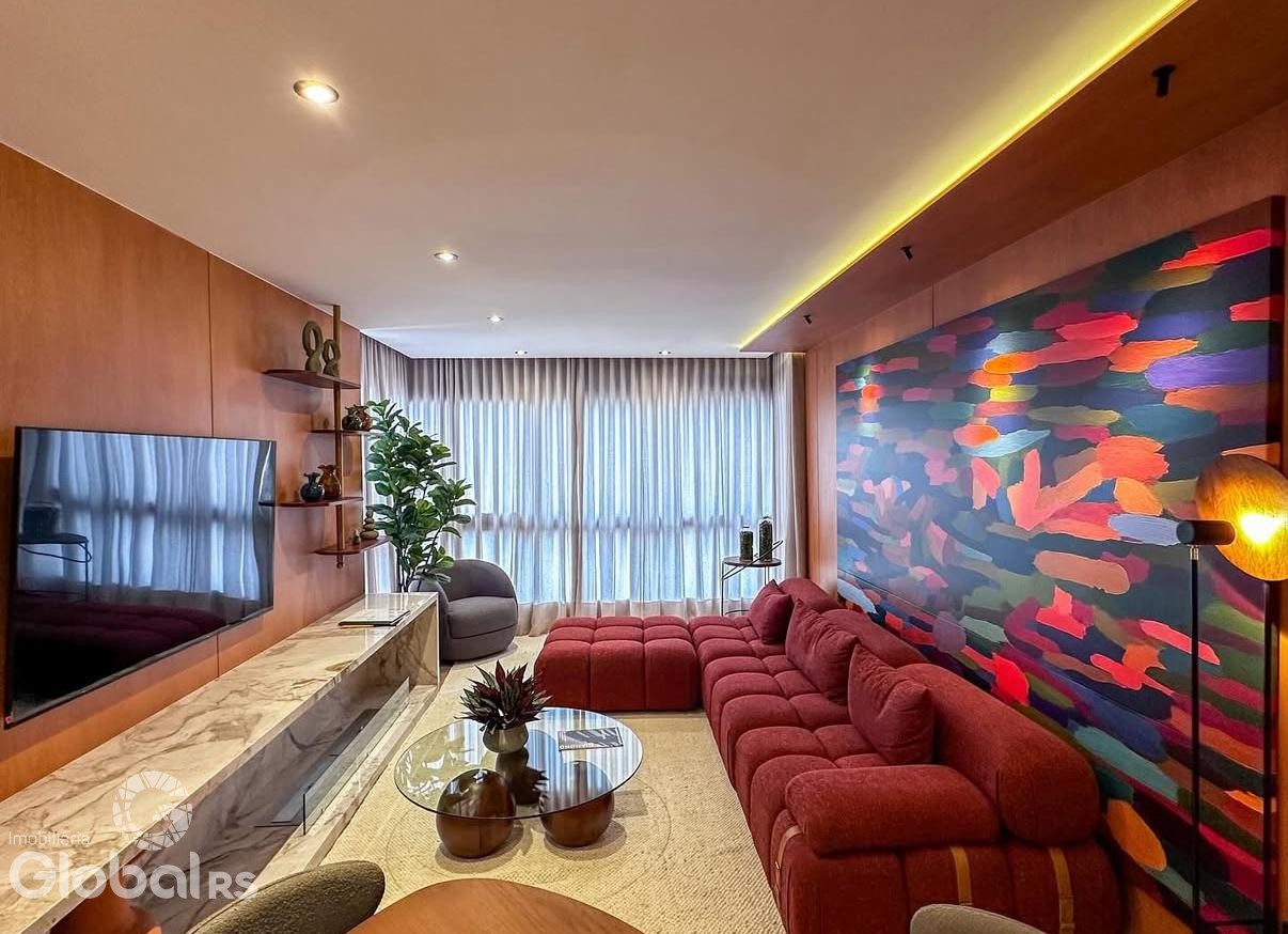 Apartamento 2 dormitórios