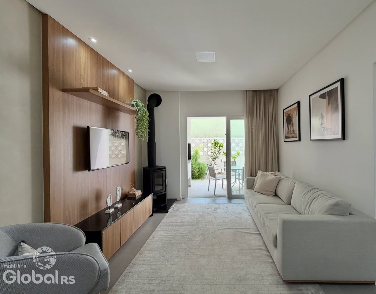 Apartamento 2 dormitórios