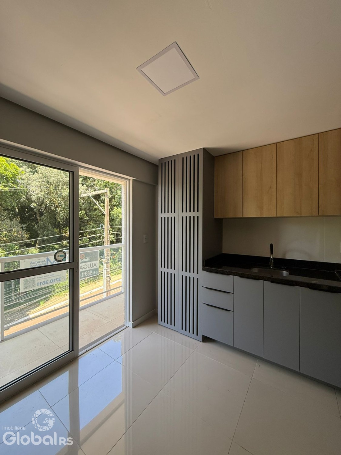 Apartamento 2 dormitórios