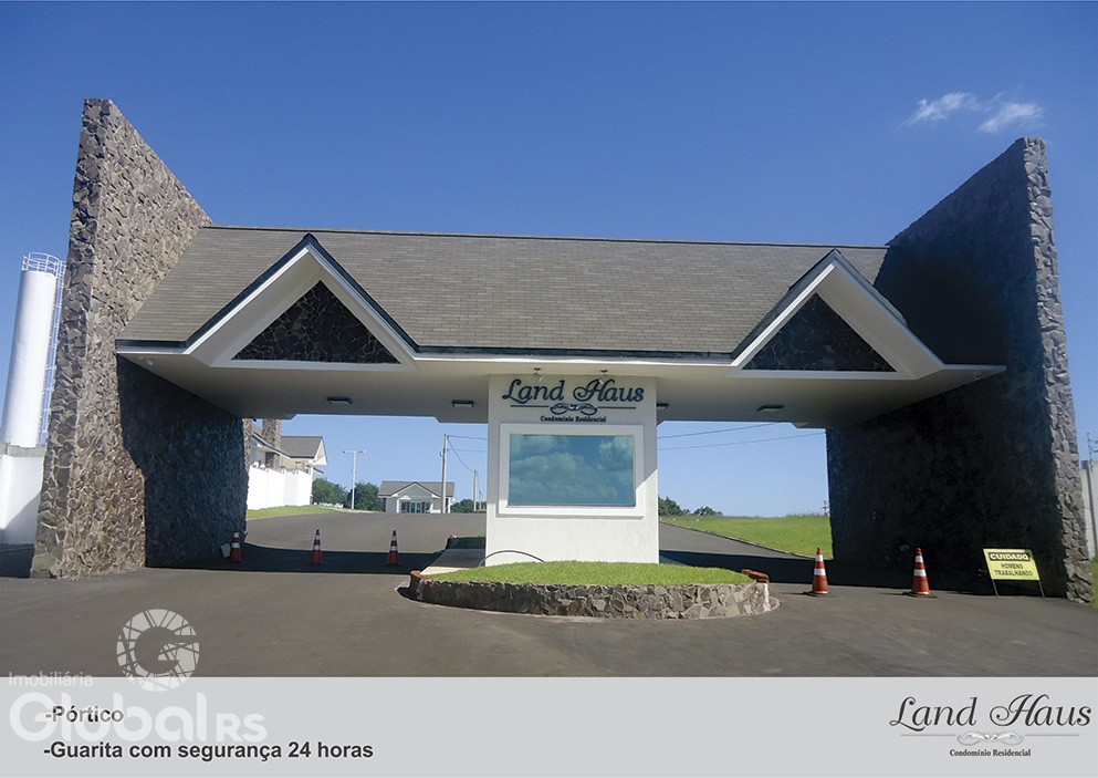 Terreno Em Condomínio