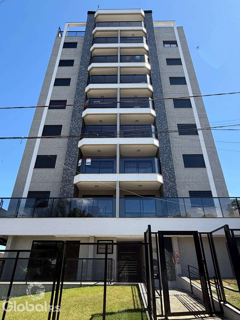 Cobertura 3 dormitórios