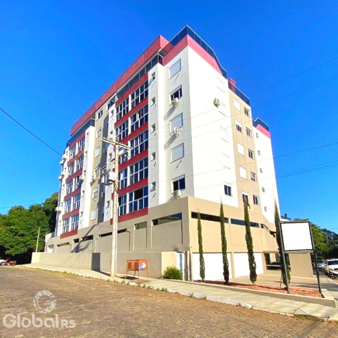 Apartamento 3 dormitórios