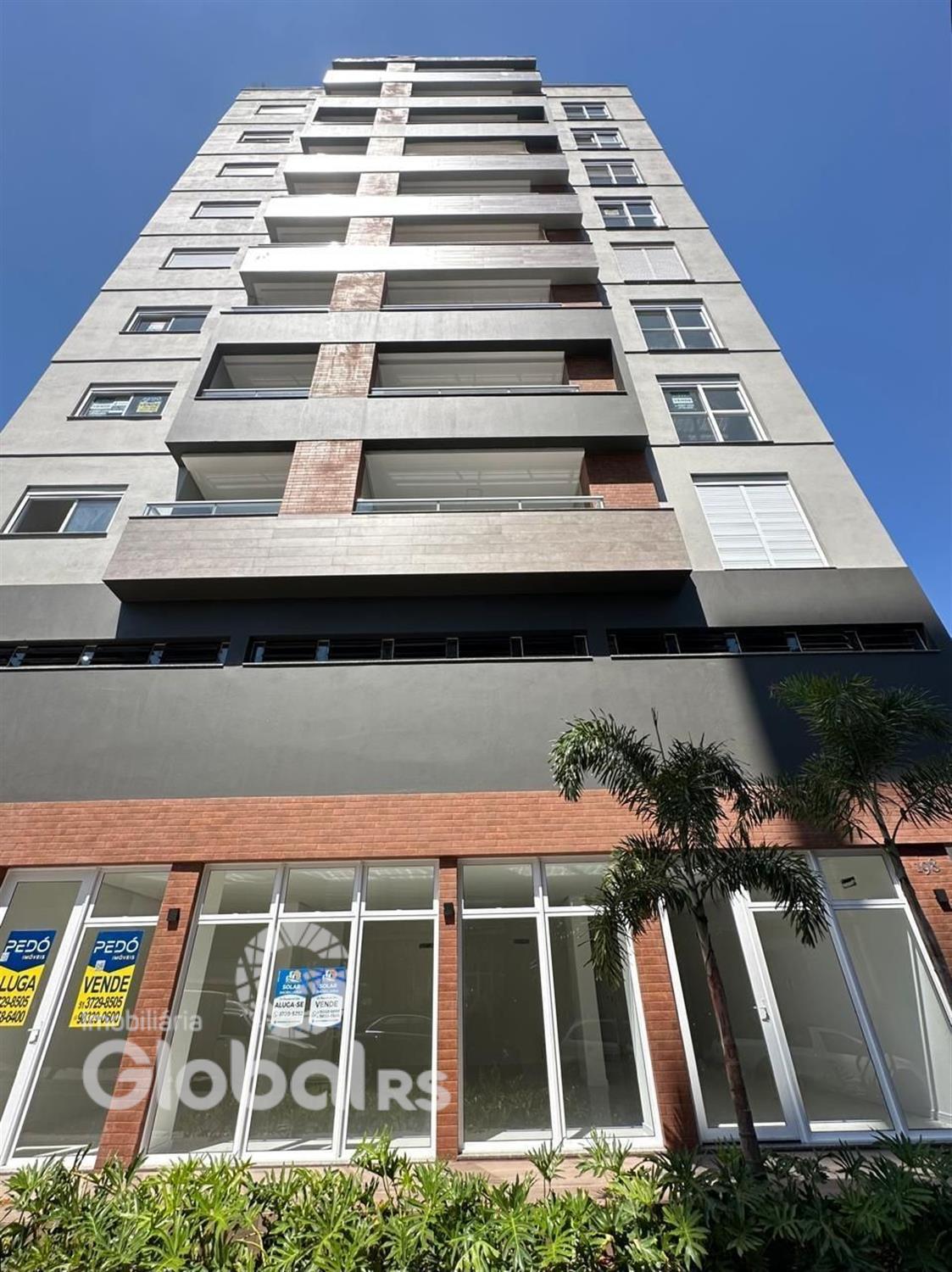 Apartamento 3 dormitórios