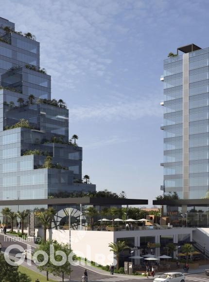 Apartamento 1 dormitório