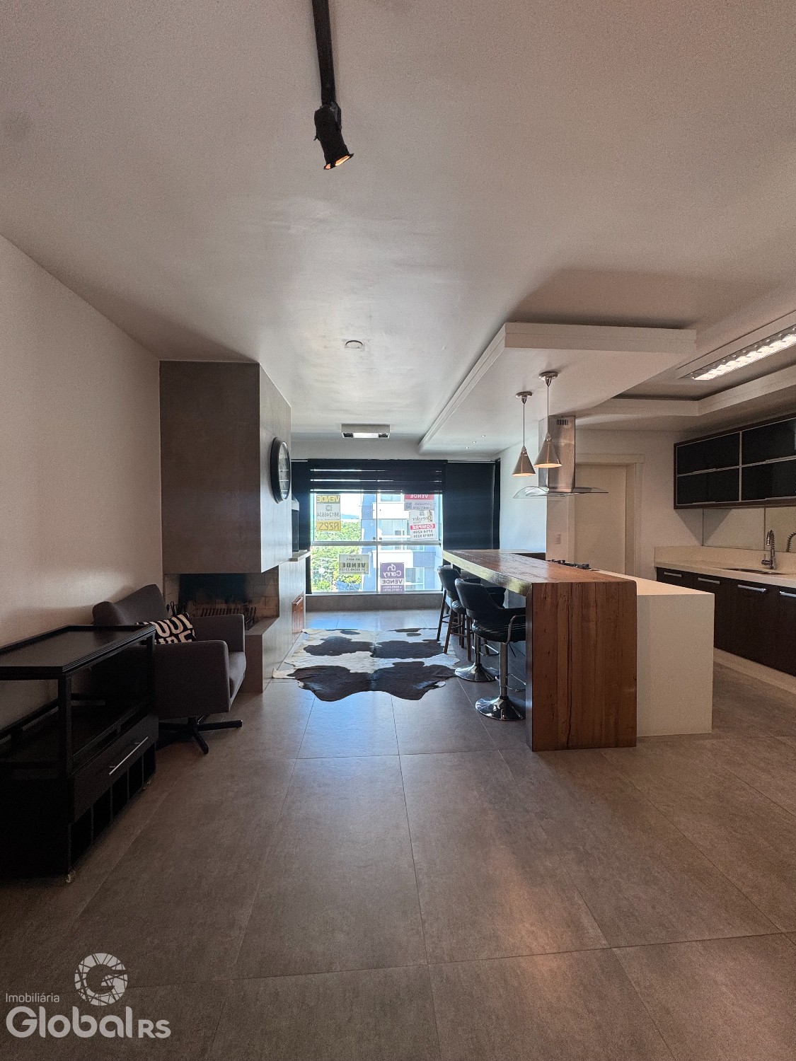 Apartamento 2 dormitórios