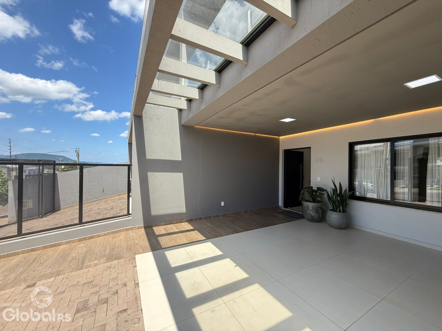 Sobrado 3 dormitórios