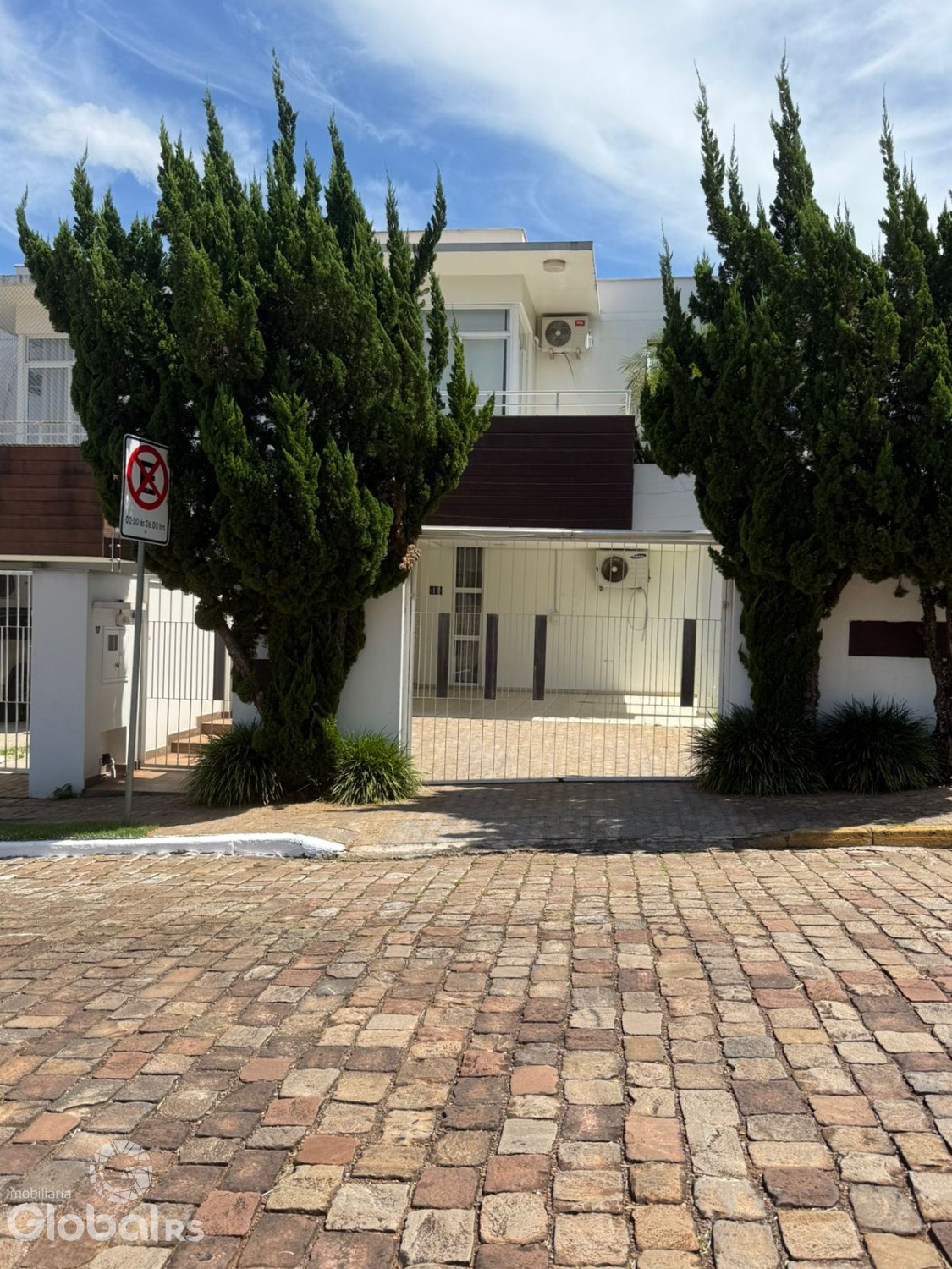 Sobrado 3 dormitórios