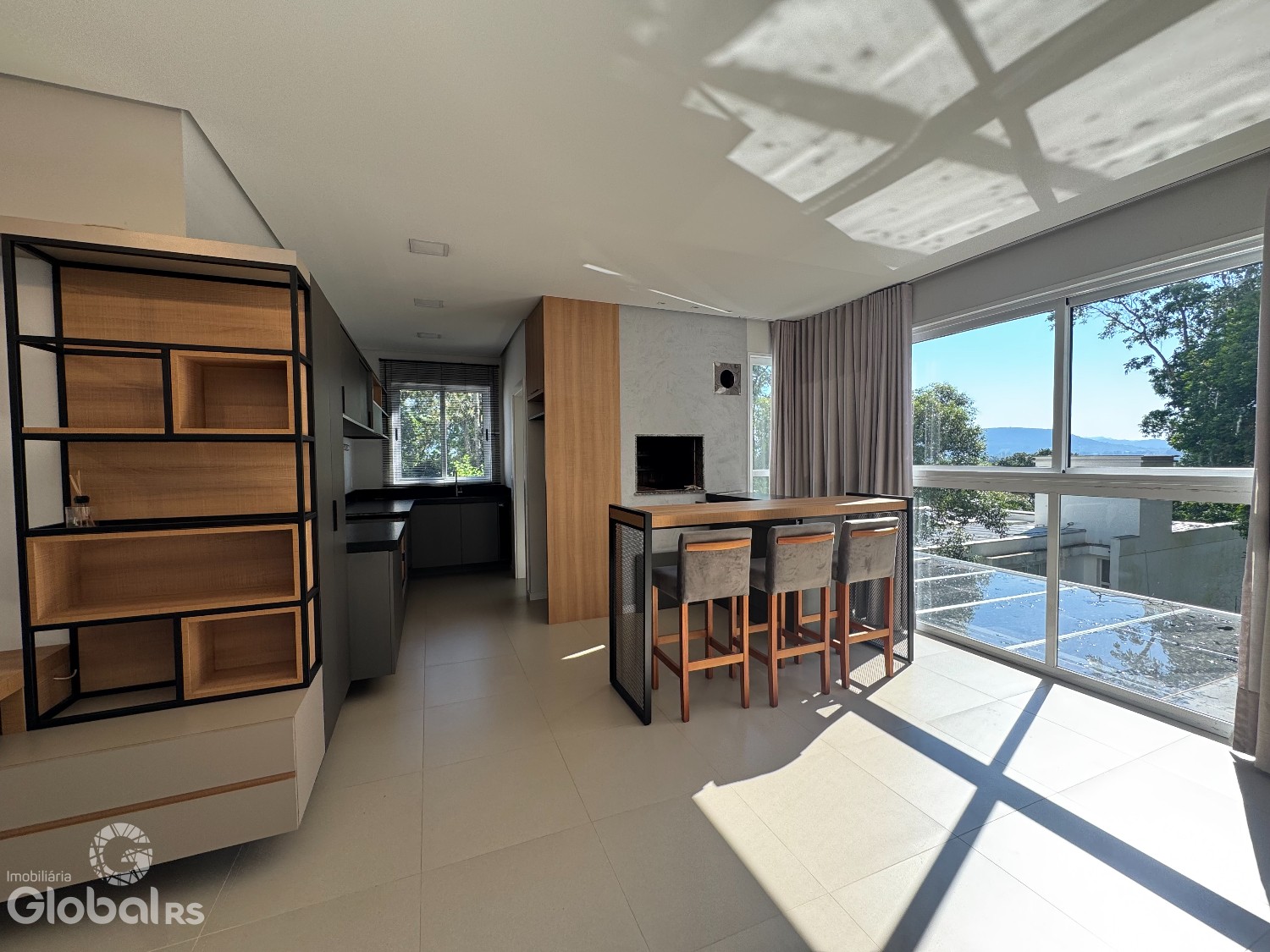 Apartamento 2 dormitórios