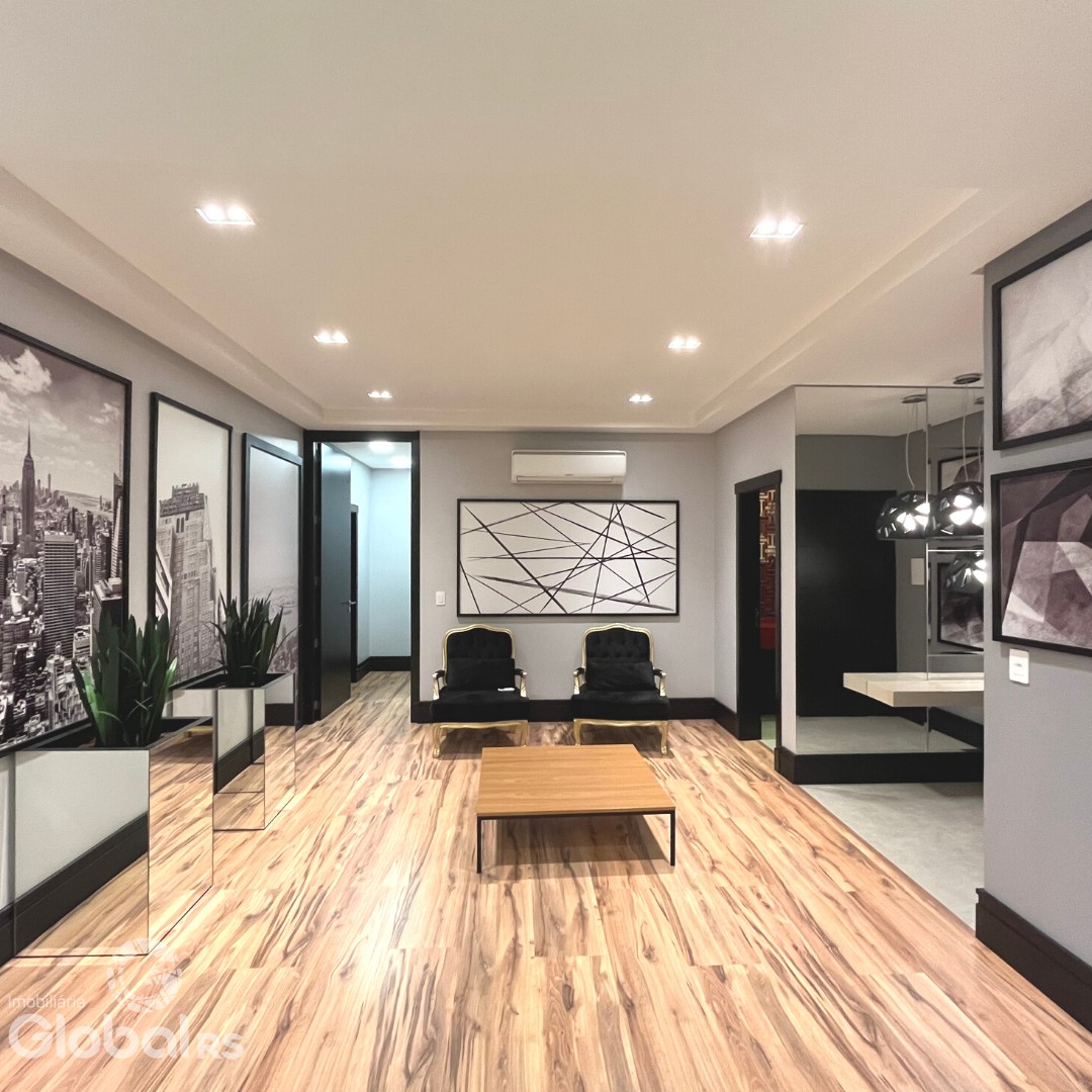 Apartamento 2 dormitórios