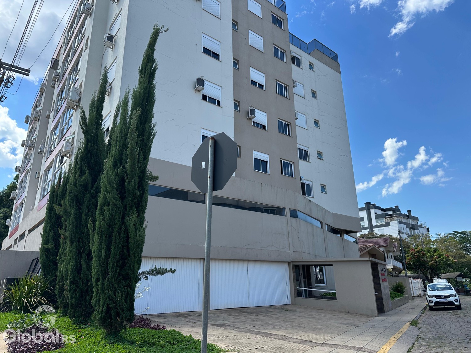 Apartamento 1 dormitório