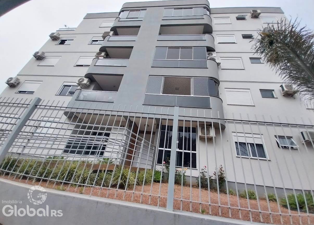 Apartamento 2 dormitórios