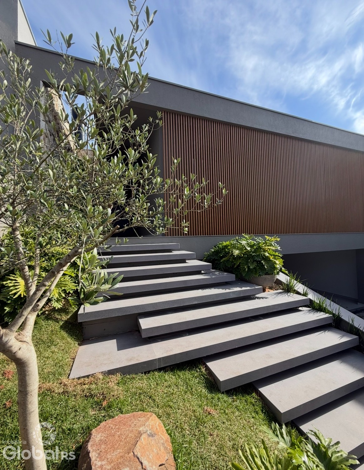 Casa 3 dormitórios