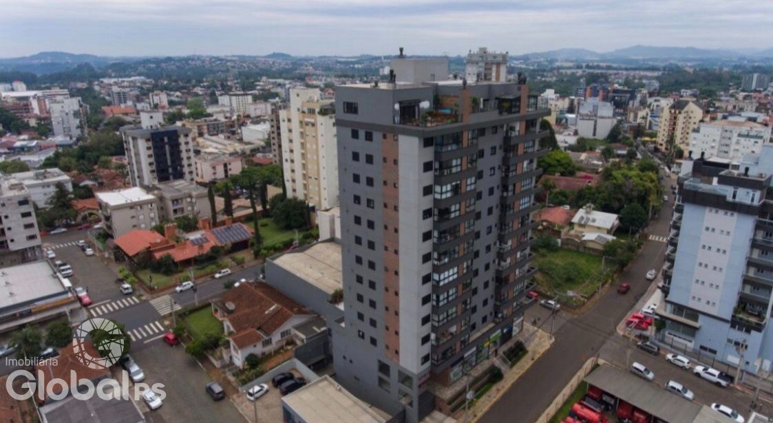 Apartamento 3 dormitórios