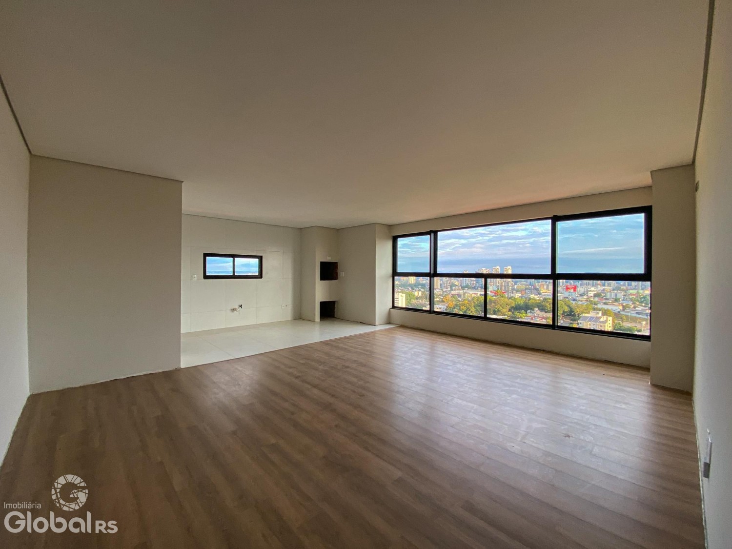 Apartamento 3 dormitórios