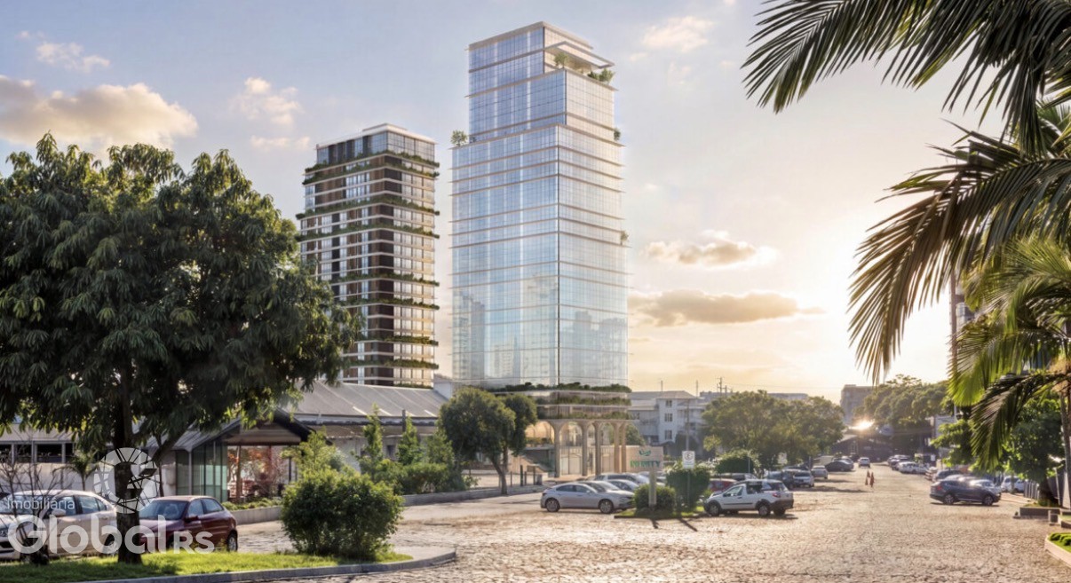 Apartamento 2 dormitórios
