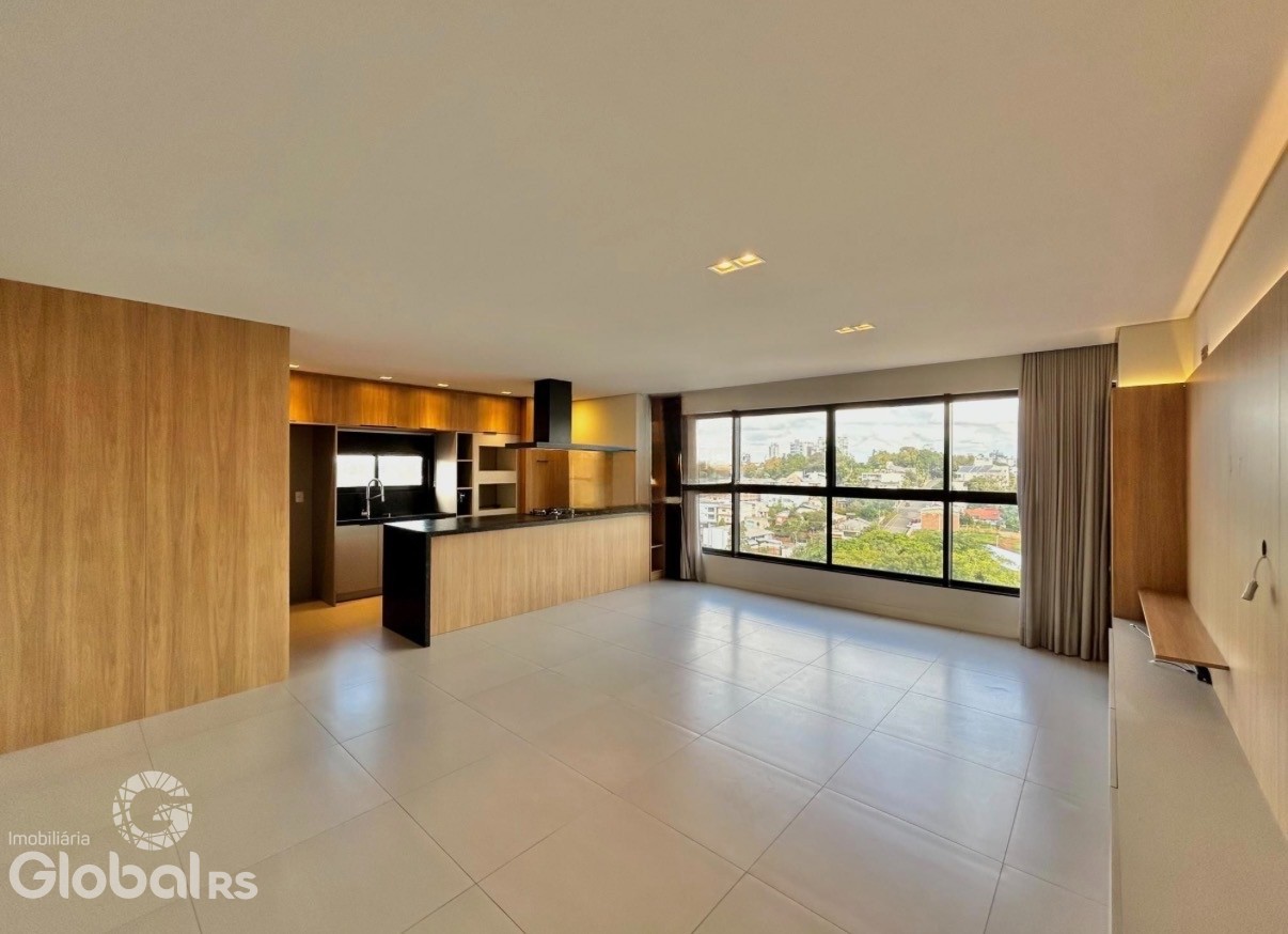 Apartamento 3 dormitórios