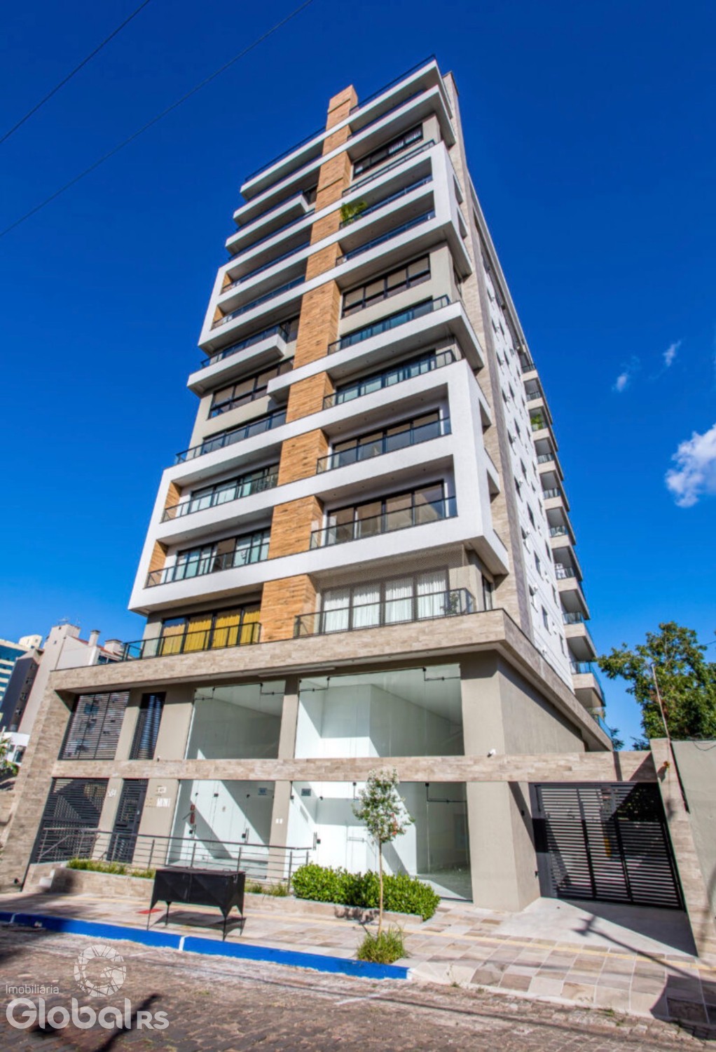 Apartamento 3 dormitórios
