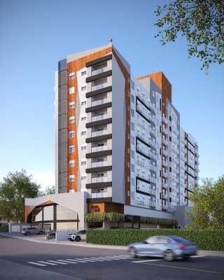Apartamentos - Bento Gonalves