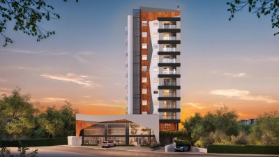 Apartamentos - Bento Gonalves