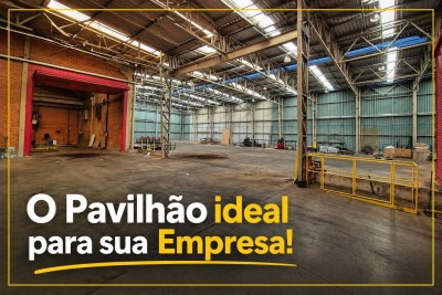 Pavilh�es - Bento Gon�alves